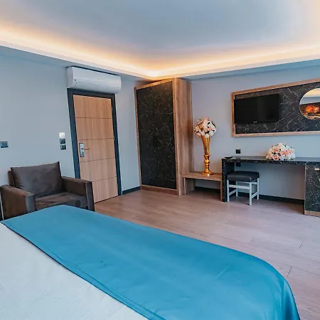 Port 3* Trabzon