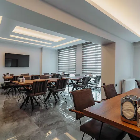Hotel Port Trabzon