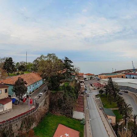 Hotel Port Trabzon