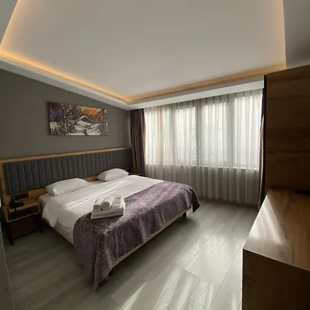Port Hotell
