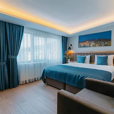 Port Hotell Trabzon