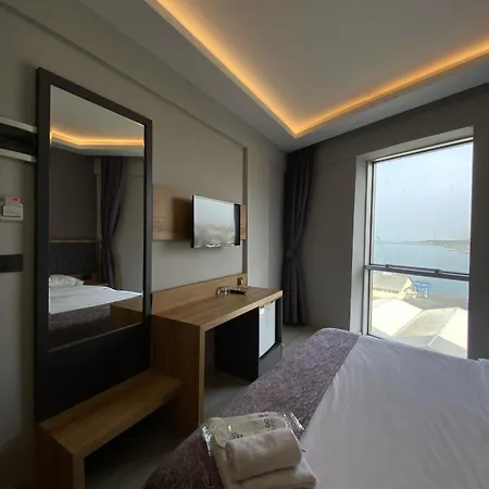 Port 3* Trabzon