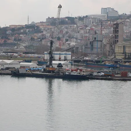 Hotell Port