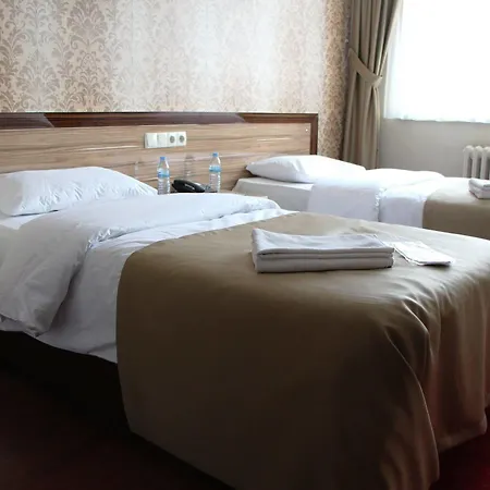 Port 3* Trabzon