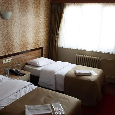 Hotell Port
