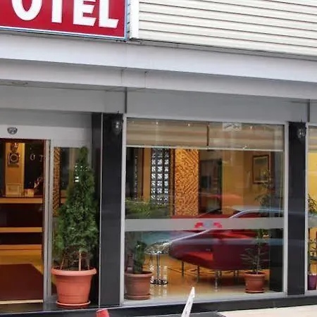 Port Hotell