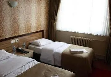 Port Hotell