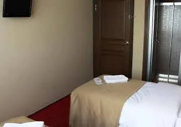 Hotell Port
