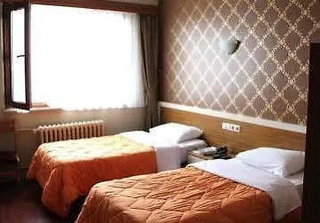 Hotell Port