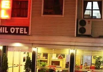 Port Hotell