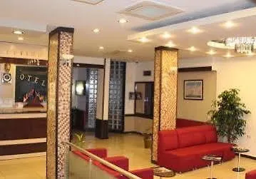 Port Hotell Trabzon