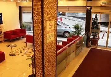 Port Hotell