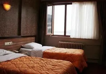 Hotell Port Trabzon